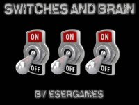 Switches and Brain Puzzle Game - Logic Puzzle Game