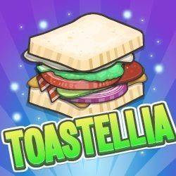 Burger Online Game