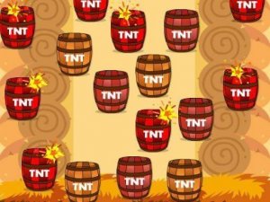 Javelin Battle: Spear Throw Puzzle Game
