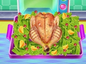 Burger Online Game