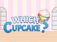 Which Cupcake Puzzle Game - Observation Puzzle Game