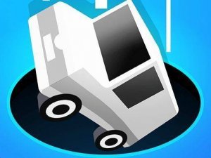 Multiplayer Tanks Online Game