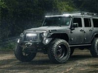 Off Road Vehicles Jigsaw Puzzle Game