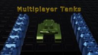 Multiplayer Tanks Online Arcade Game