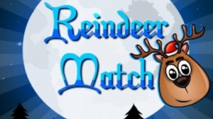 Festive Match Puzzle