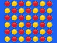 Connect4 Online Puzzle Game - Strategy Puzzle
