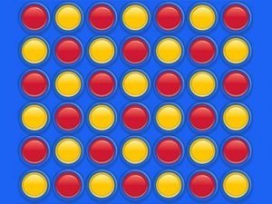 Fruit Link Puzzle Game