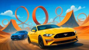 Truck Racing Differences Online Game