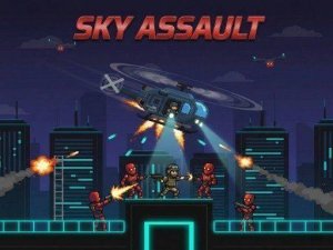 Cosmic Tap Fury - Space Precision Fighter Online Game