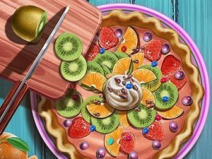 Burger Online Game