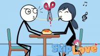 Skip Love Brain Puzzle