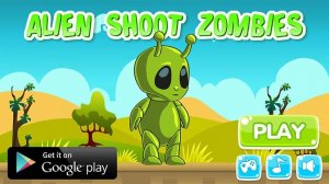 Alien Guardian Arcade