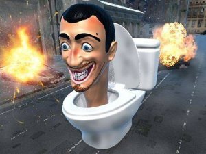 Skibidi Survival Challenge Online Arcade Game