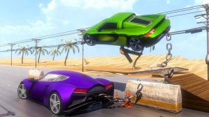 Truck Racing Differences Online Game