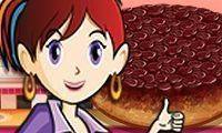 Burger Online Game