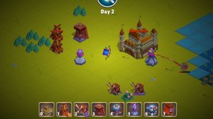 Multiplayer Tanks Online Game