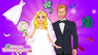 Dream Wedding Planner Online Game - Wedding Simulation Simulation Game
