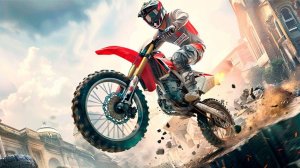 Precision Motorcycle Trials