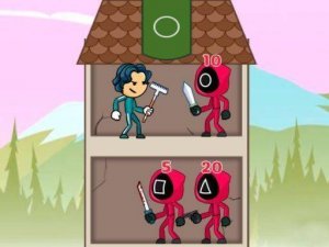 Hero Tower Logic Quest
