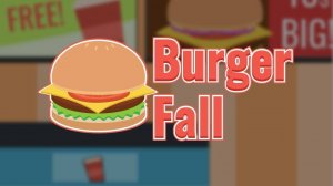 Burger Online Game