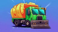 Eco Recycler: Recycling Arcade Game Online - Arcade Game