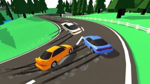 Truck Racing Differences Online Game