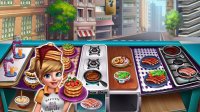 Cooking Fast 3 Ribs And Pancakes Online Arcade Game