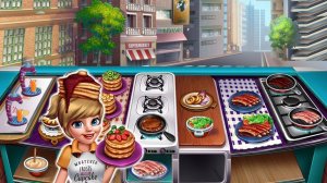 Burger Online Game