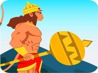 Hanuman Adventure Online Game - Platform Game