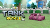 TankRoyale.io Online Battle Game - Arcade Game