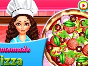 Burger Online Game