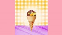 Ice Cream Maker Online Game Cooking Game