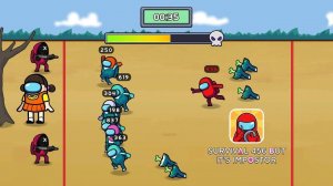 Multiplayer Tanks Online Game