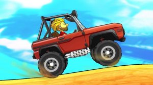 Truck Racing Differences Online Game