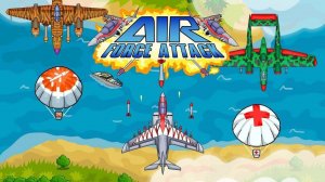 Aerial Guardian Flight Challenge