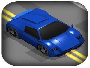 Frozen Circuit Driving Challenge
