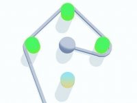 Rope Path Logic Puzzle