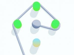 Javelin Battle: Spear Throw Puzzle Game