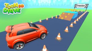Truck Racing Differences Online Game