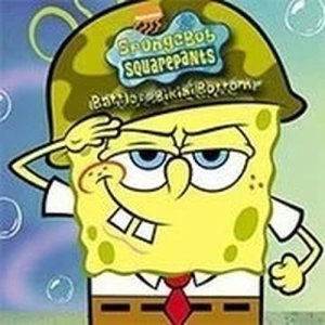 SpongeBob SquarePants: Underwater Fun Run