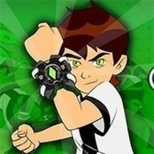 Omnitrix Hero Platformer