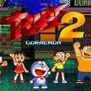 Doraemon Beat Busters Action Game