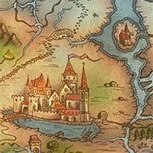 Realm of Lords: Medieval Strategy