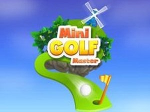 Mini Golf Pro Arcade