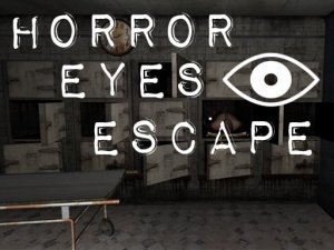 Eyes Escape Mystery Game