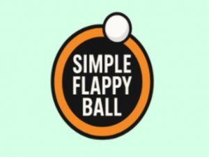 Flappy Ball Reflex Challenge