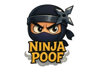 Ninja Poof Action Game