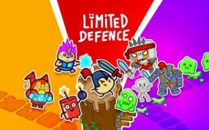 Barrier Guardians: Puzzle Defense