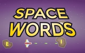 Stellar Letter Puzzle