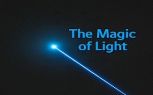 Reflection Path Logic Game